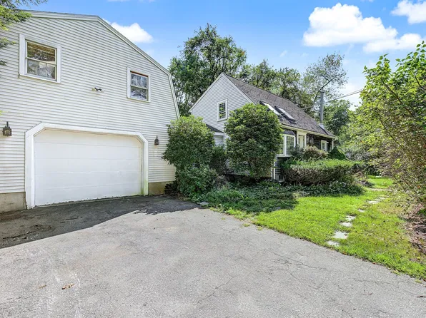 112 Mill St, North Easton, MA 02356