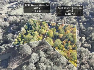 1751 Walnut Green Rd, Wilmington, DE 19807