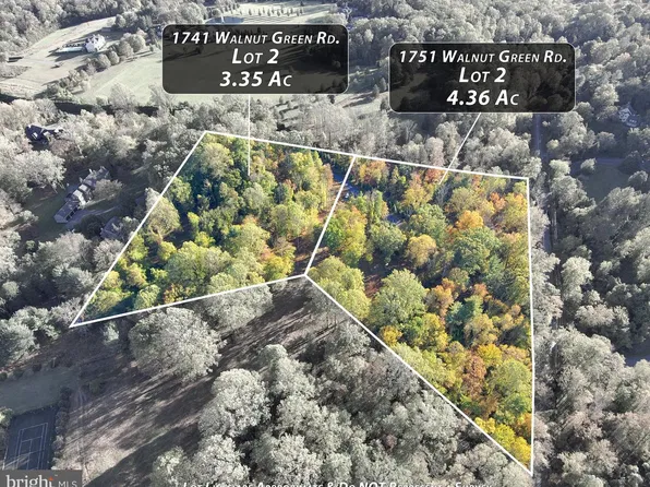 1751 Walnut Green Rd, Wilmington, DE 19807