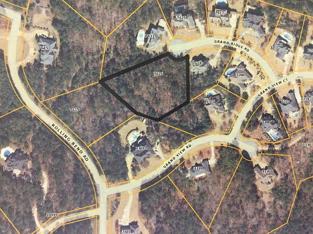 2nd image of 7626 Grand Ridge Rd