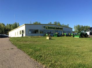 101 Prospect Ave, Velva, ND 58790