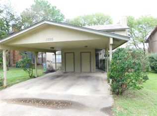1500 Waterloo Trl #B, Austin, TX 78704