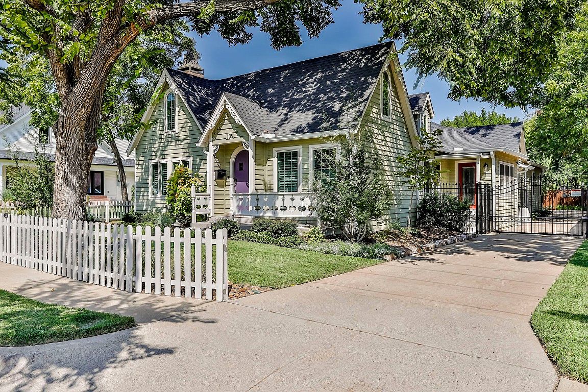 403 E Worth St, Grapevine, TX 76051 Zillow