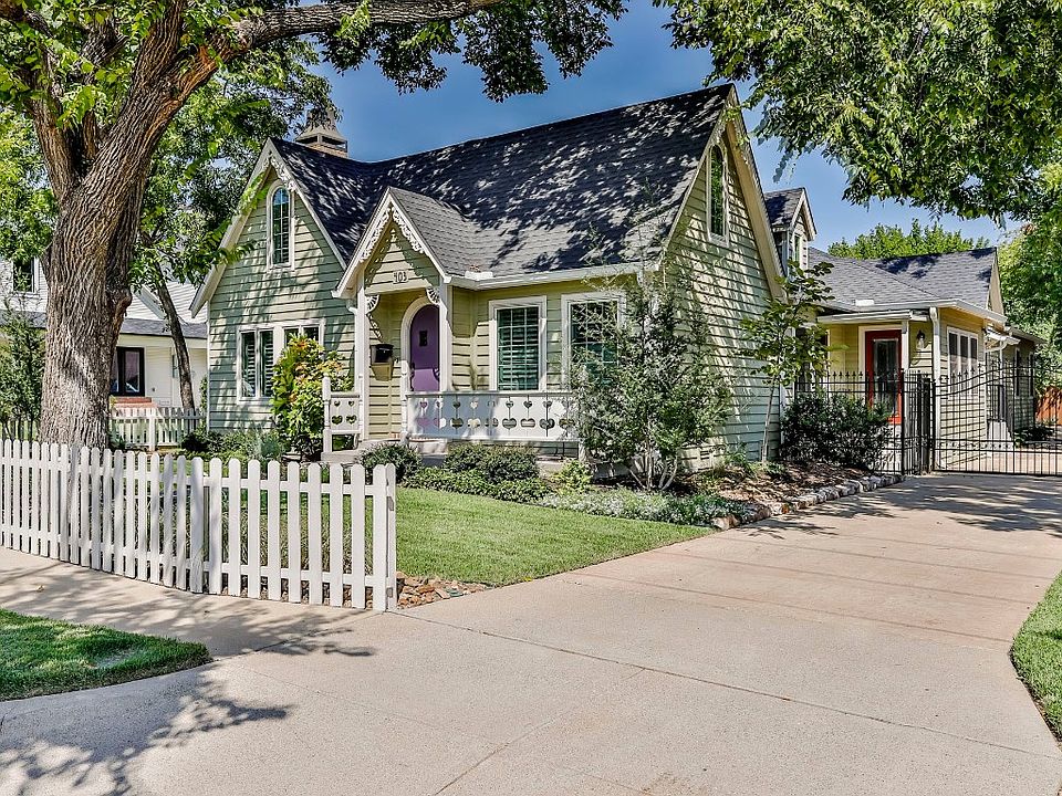 403 E Worth St, Grapevine, TX 76051 Zillow