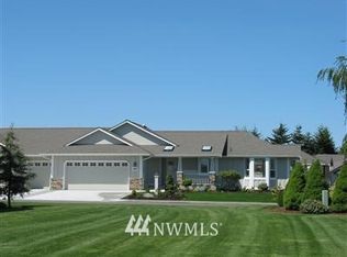 1017 N Minstrel #943, Sequim, WA 98382