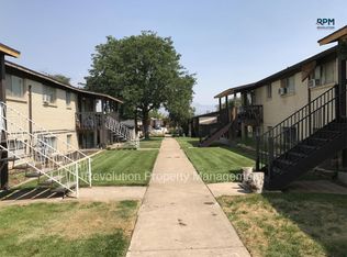 450 W 4900 S #15, Ogden, UT 84405