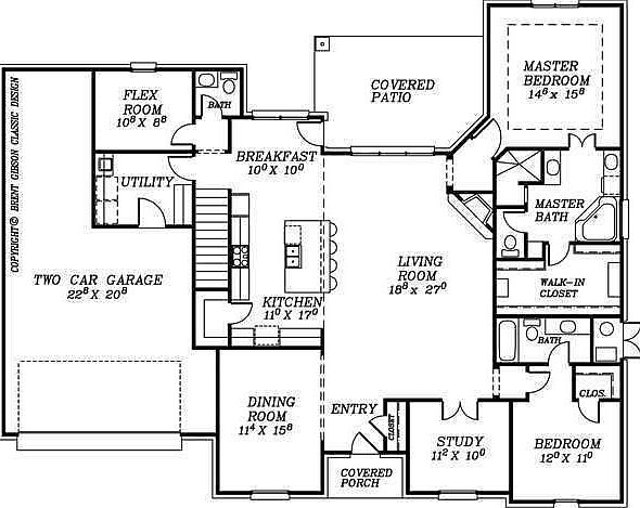 2nd image of 16216 Morningside Dr