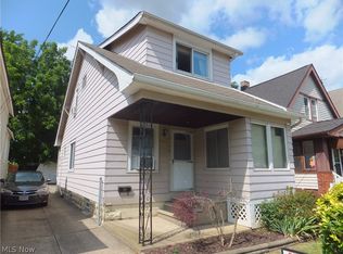 3116 Saratoga Ave, Cleveland, OH 44109