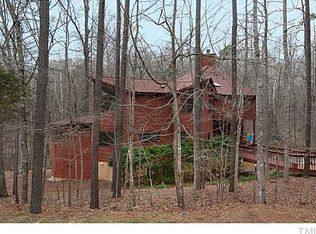 5804 Renee Dr, Durham, NC 27705