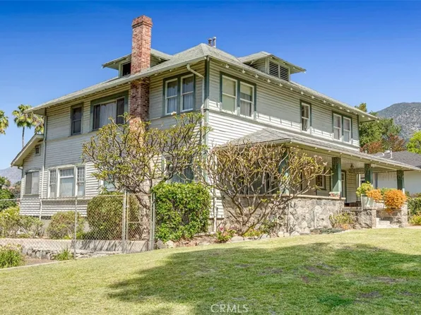 425 N Canyon Blvd, Monrovia, CA 91016