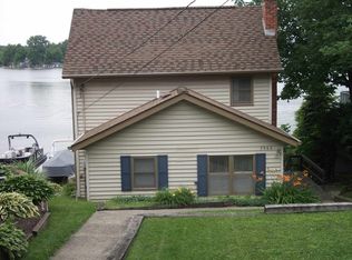 2960 W Shady Side Rd, Angola, IN 46703