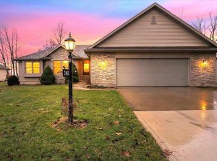 2412 Redspire Blvd, Goshen, IN 46526