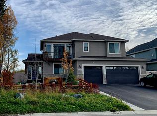 4431 Cheveley Cir, Anchorage, AK 99515