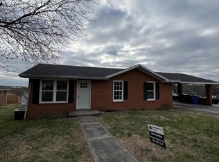 710 Upper St, Danville, KY 40422