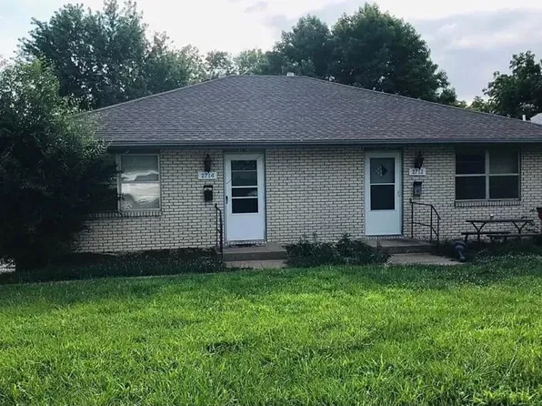 2712 Englewood Ter, Independence, MO 64052
