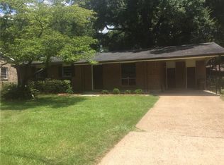 1617 Rochelle St, Mobile, AL 36693