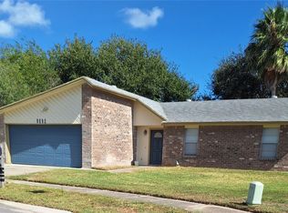 9562 Goldfinch Cir, Corpus Christi, TX 78418