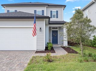 198 HOLLY FOREST Drive, St. Augustine, FL 32092