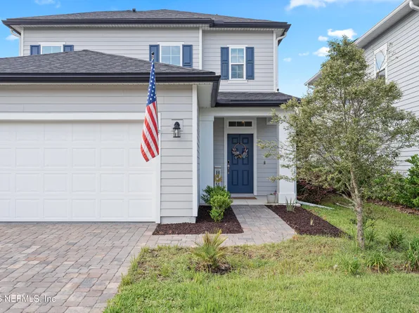 198 HOLLY FOREST Drive, St. Augustine, FL 32092