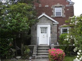 6406 Asquith Cres, Rego Park, NY 11374