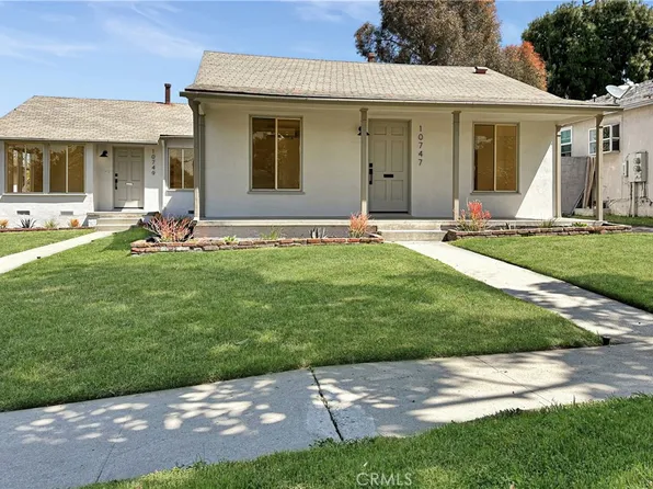 10747 Northgate St, Culver City, CA 90230
