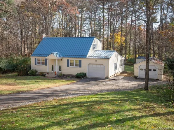 3 Bridlepath Road, Simsbury, CT 06092