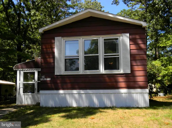 79 Holly Ct, Vincentown, NJ 08088