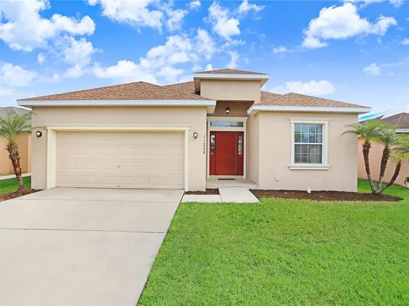 11226 Southwind Lake Dr, Gibsonton, FL 33534