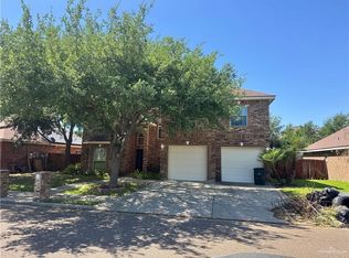 2606 Nicole Dr, Mission, TX 78574