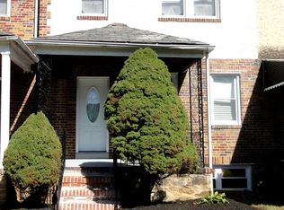 3846 Dolfield Ave, Baltimore, MD 21215