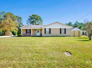 198 Tavares Dr, Saraland, AL 36571