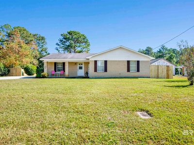 198 Tavares Dr, Saraland, AL, 36571