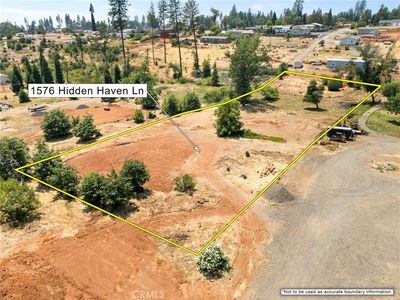 1576 Hidden Haven Ln, Paradise, CA, 95969