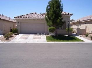8263 Aurora Peak Ave, Las Vegas, NV 89131