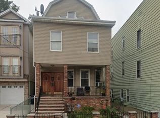 596 Adams Ave, Elizabeth, NJ 07201