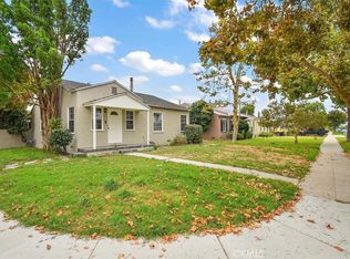 1744 N Naomi St, Burbank, CA 91505