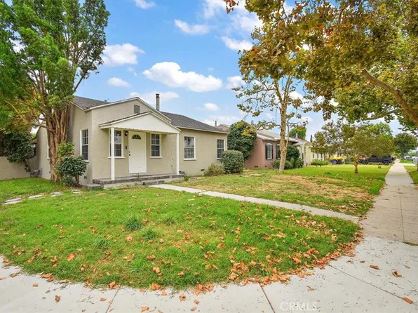1744 N Naomi St, Burbank, CA 91505