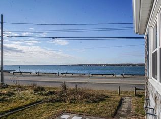 384 Rodney French Blvd, New Bedford, MA 02744