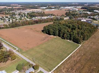 1230 State Road 129 S, Batesville, IN 47006