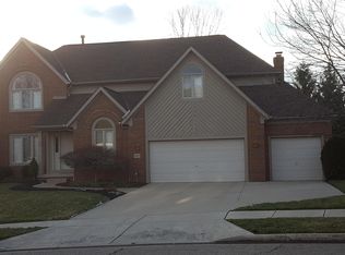 1815 Drugan Ct SW, Reynoldsburg, OH 43068