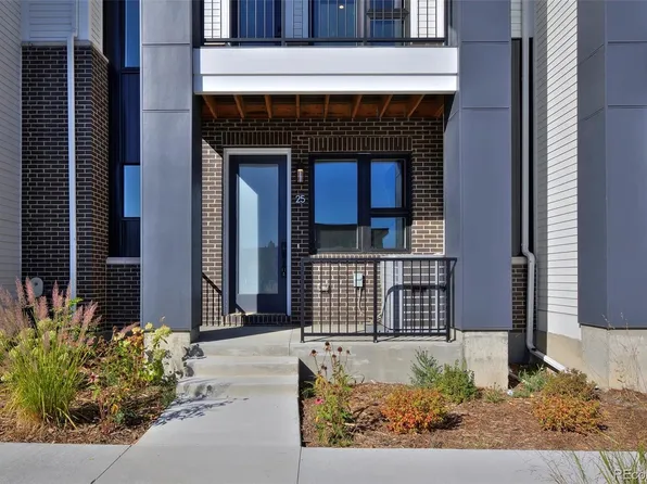 8280 E 36th Ave #25, Denver, CO 80238