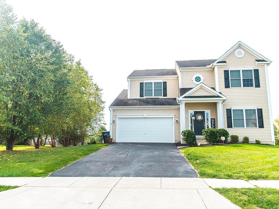 1st image of 2446 Sequoia Ct