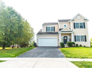 2446 Sequoia Ct, Lancaster, OH 43130