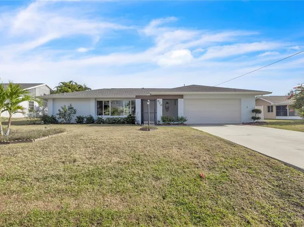 973 Dobell Ter, Pt Charlotte, FL 33948