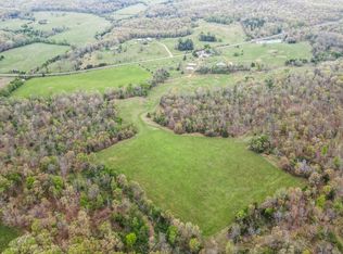 4420 State Route Dd, Willow Springs, MO 65793