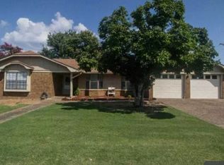 100 Calva Rd, Sherwood, AR 72120