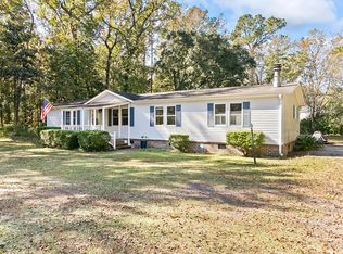 3292 Walter Dr, Johns Island, SC 29455