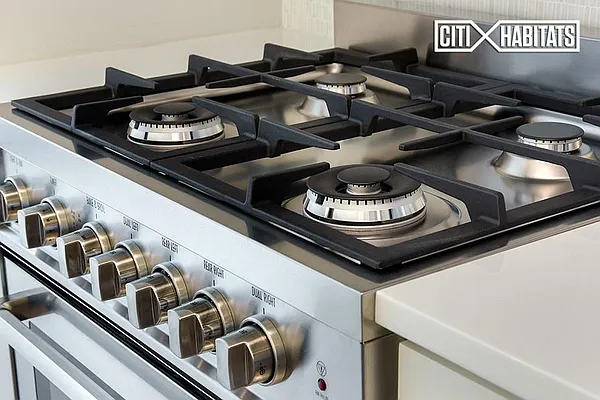 Rented by Citi Habitats | media 10