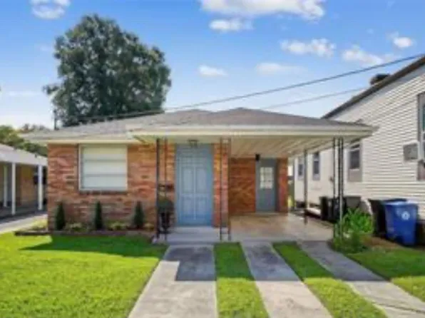 616-18 N Murat St, New Orleans, LA 70119