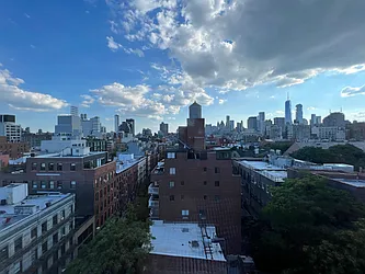 Rented by AZ REALTY NYC LLC
